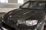 BMW X6 Typhoon RS V10 by G-Power 2010 года